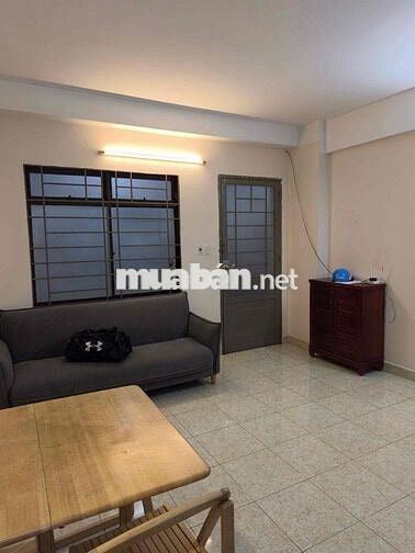 BÁN CĂN HỘ CHUNG CƯ SỐ 01 TÔN THẤT THUYẾT  QUẬN 4