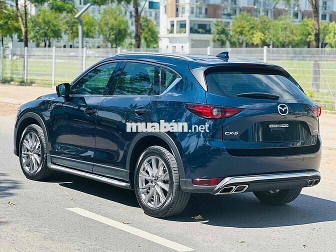 Mazda CX 5 2023 - 26000 km
