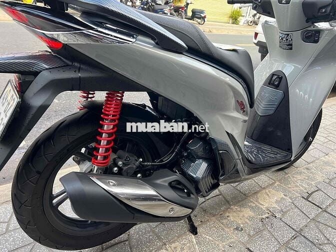 Sh 160 ABS 2023 (xe lướt )❇️Đồng Moto Đà Lạt❇️