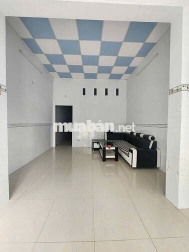 Căn nhà nhỏ 52m2 SHR Thới Tam Thôn 17 giá 780 triệu thương lượng