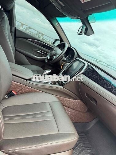 VinFast Lux A2.0 2021 Plus - Hỗ trợ góp 70%