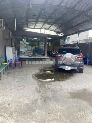 💗🏠 kho xưởng mới 1500m2 an phú Đông q12