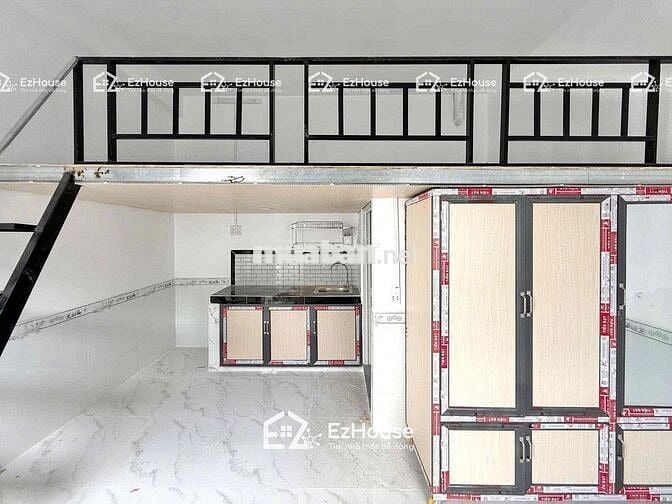 KHAI TRƯƠNG DUPLEX MÁY LẠNH_KỆ BẾP NGAY ÂU CƠ TÂN PHÚ