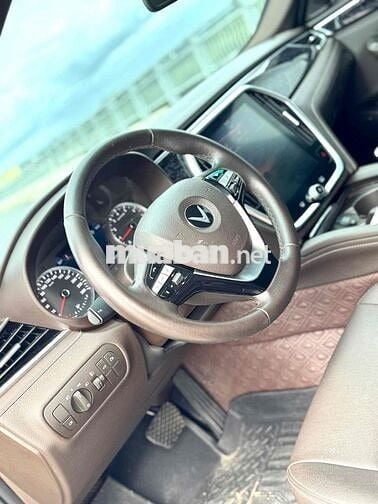 VinFast Lux A2.0 2021 Plus - Hỗ trợ góp 70%