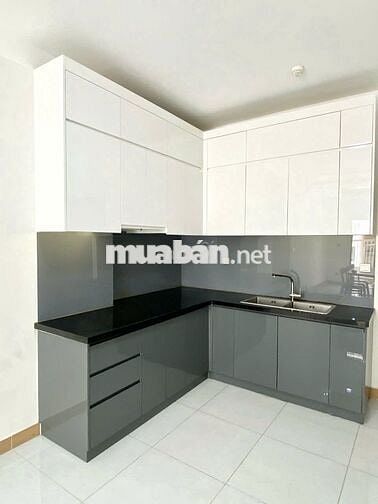 Era Town Q7, Block A1 premium, 89m2-2PN-2WC, căn góc 2 View nhà đẹp