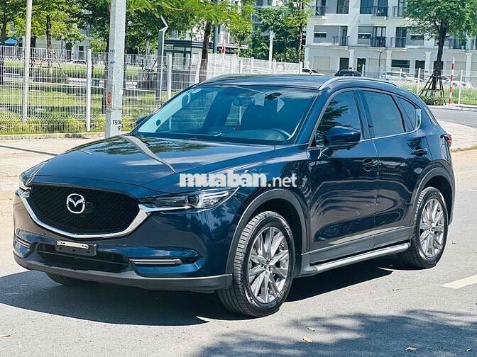 Mazda CX 5 2023 - 26000 km