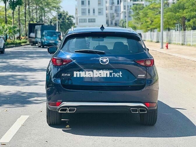 Mazda CX 5 2023 - 26000 km