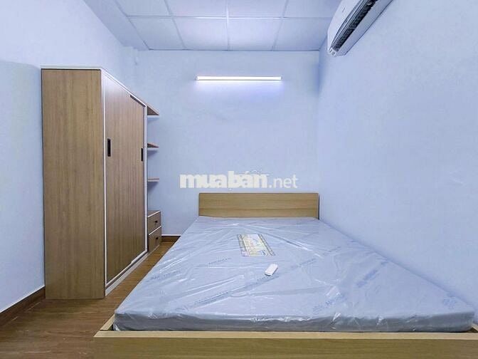 Đúng hình đúng giá Gần ngay chân cầu chữ Y 1 PN Tách bếp