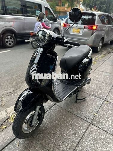 Vespa 50cc 2022 mới 90% Bstp chính chủ