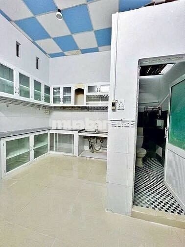 Căn nhà nhỏ 52m2 SHR Thới Tam Thôn 17 giá 780 triệu thương lượng