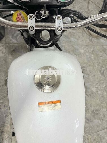 Bán Yamaha YB125SP Độ đẹp BSSG siu keng