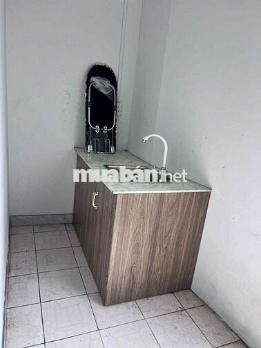 🆙🏠Cho thuê căn Stu bancol, lầu 1, có máy giặt riêng, khu An Ninh