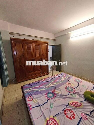 BÁN CĂN HỘ CHUNG CƯ SỐ 01 TÔN THẤT THUYẾT  QUẬN 4