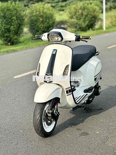 ✅✅ Sprint 125cc. Trắng Đen Dio.Siêu Keng.Ngay Chủ