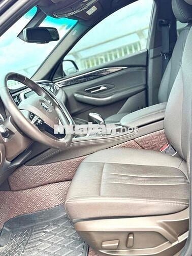 VinFast Lux A2.0 2021 Plus - Hỗ trợ góp 70%