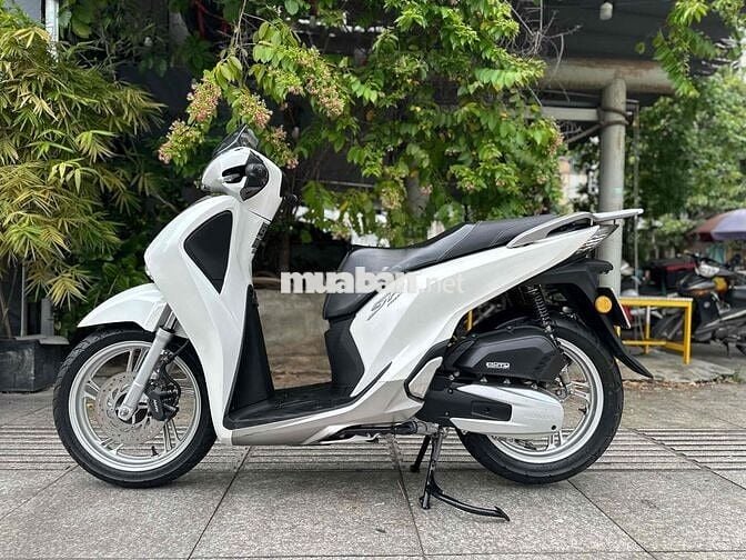 sh shvn 150i cbs 2019 trắng bạc zin , bstp 1 chủ