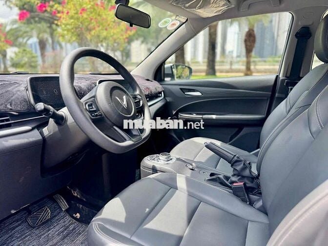 VinFast VF5 Plus 2025 - 10000 km Mua Pin