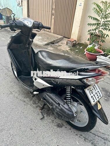Mio Ultimo máy siêu êm ngon.ngoại hình còn đẹp