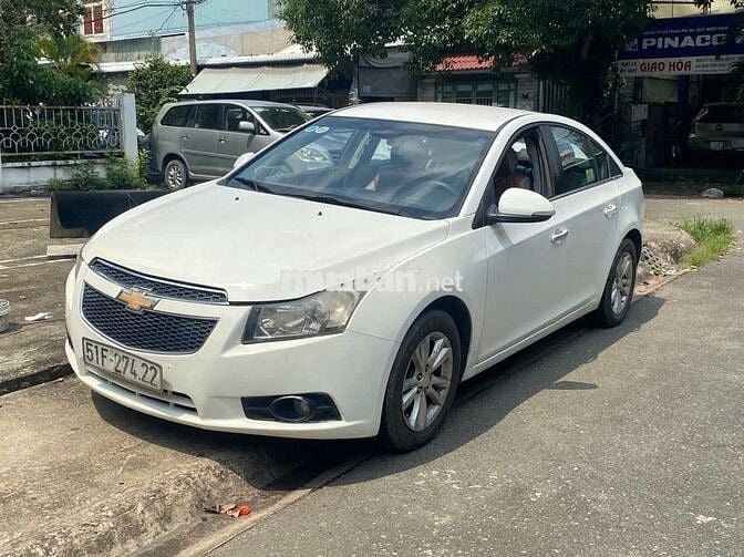 Chevrolet Cruze 2015 LS 1.6 MT - 300000 km