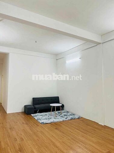 CHDV 1PN FULL NỘI THẤT RỘNG 80m2 TRẦN TUẤN KHẢI Q5