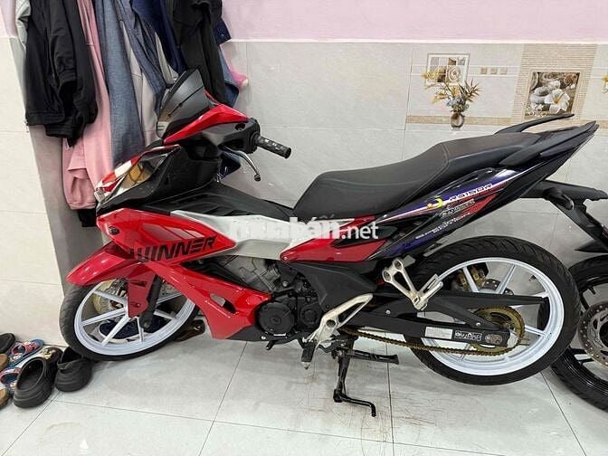 bán winner đưa trước 9tr bao nợ xấu