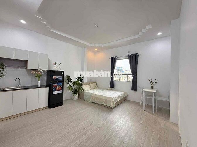 Cho Thuê Trọ 20m2, Quận 5 Phường7, P.003 940-944 Trần Hưng Đạo