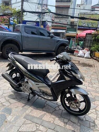 Xe novo5 fi giấy tờ đầy đủ