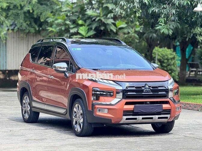 Mitsubishi Xpander Cross 2023 - 40000 km