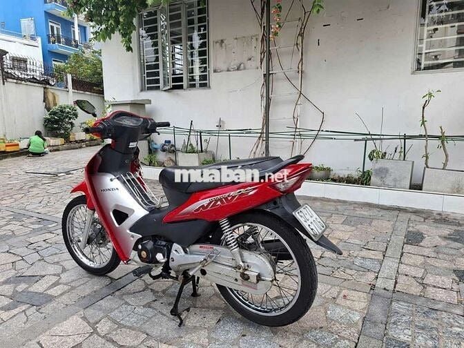 Xe wave Hàn Quốc