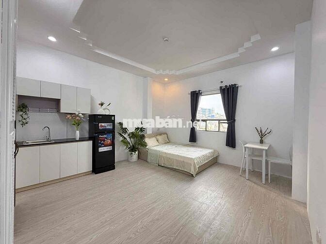 Cho Thuê Trọ 20m2, Quận 5 Phường7, P.003 940-944 Trần Hưng Đạo