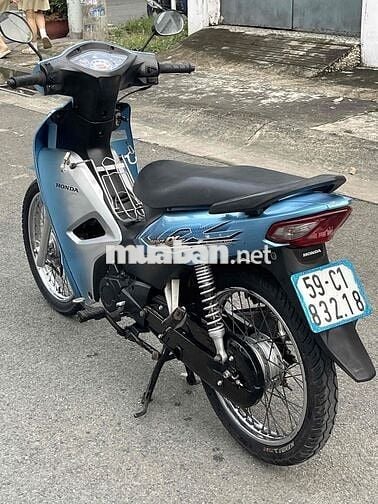 cần bán xe wave 2017 xe nguyên rin