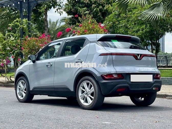 VinFast VF5 Plus 2025 - 10000 km Mua Pin