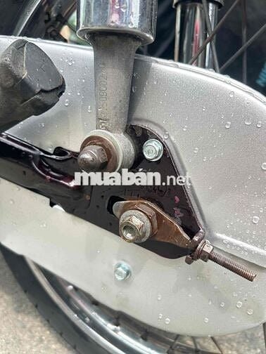 Citi đời đầu..Máy siêu chất.Đồ zin theo xe đủ luôn