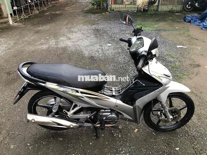 Thanh lí Honda Wave S Đk 2009 xe giá tốt
