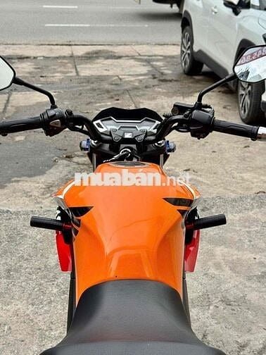 honda cb 150 street fire xe dep chất
