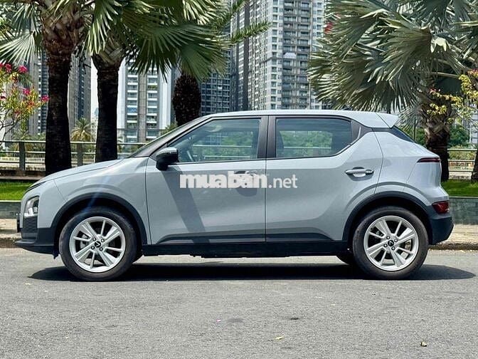 VinFast VF5 Plus 2025 - 10000 km Mua Pin