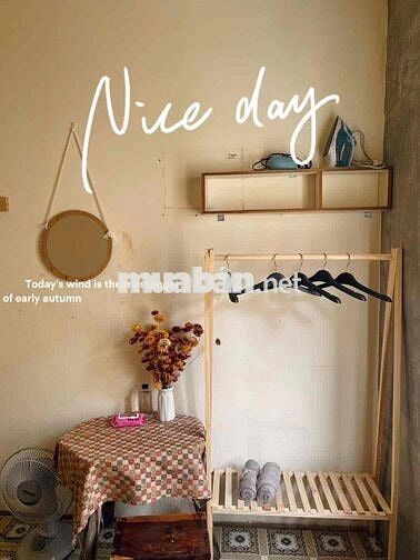 Cho thuê nhà nguyên căn đường Hải Thượng (cách cách chợ Đà Lạt 800m)