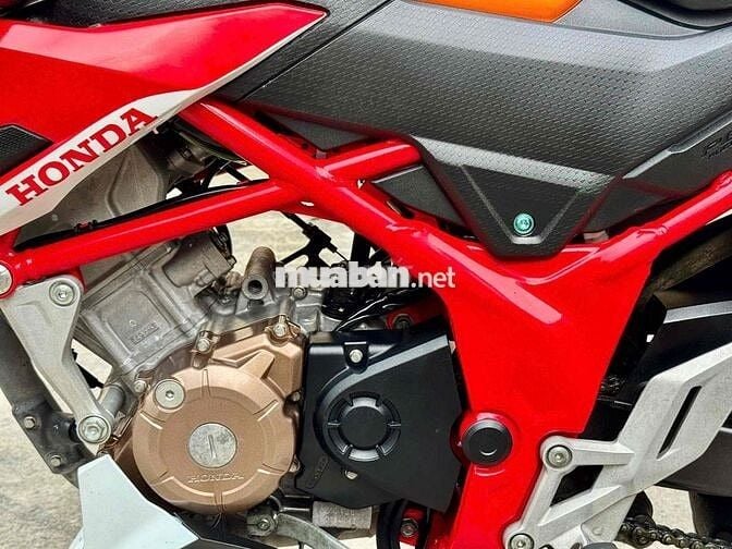honda cb 150 street fire xe dep chất