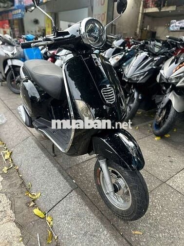 Vespa 50cc 2022 mới 90% Bstp chính chủ
