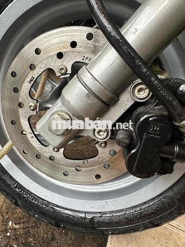 fly 125 2009 bstp 1 chủ trùm mền đúng 10000km