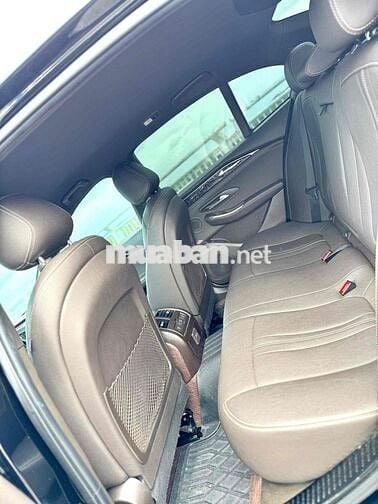 VinFast Lux A2.0 2021 Plus - Hỗ trợ góp 70%