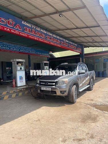Ford Ranger 2011 XL 2.5L 4x2 MT - 560000 km