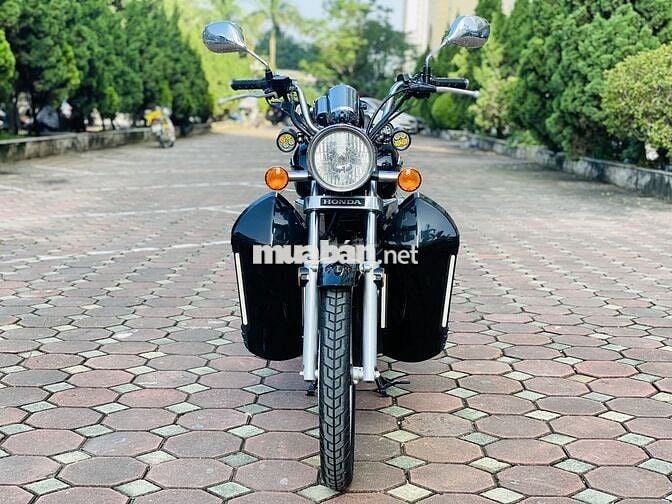 HONDA SHADOW 150 XE CỰC ĐẸP 1 CHỦ SD TỪ ĐẦU