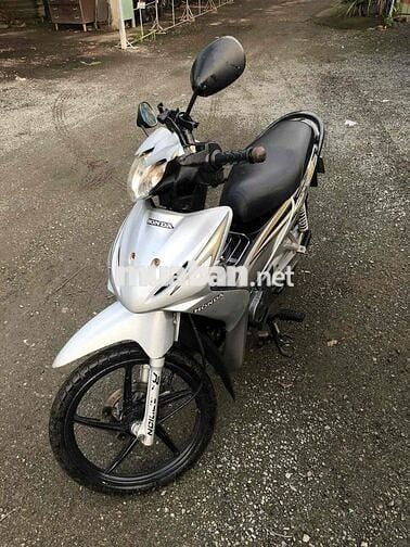 Thanh lí Honda Wave S Đk 2009 xe giá tốt