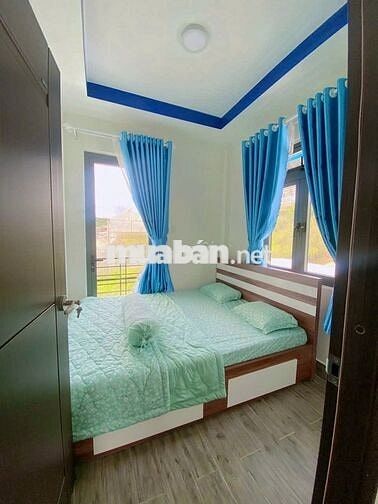 Cho thuê nhà nguyên căn đường ô tô Nam Hồ phường 11 đà lạt giá 12tr