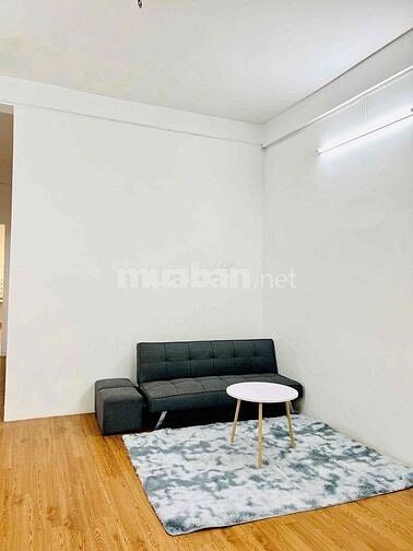 CHDV 1PN FULL NỘI THẤT RỘNG 80m2 TRẦN TUẤN KHẢI Q5