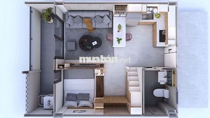 THẤY GIÁ RẺ THÌ GỌI LIỀN ĐI, NHÀ Ở XÃ HỘI CỔNG KCN XUYÊN Á LUÔN NÈ