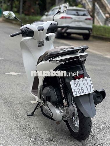 🔴Sh 160i ABS 2023
