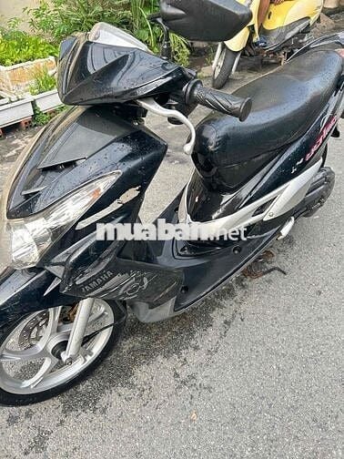 Mio Ultimo máy siêu êm ngon.ngoại hình còn đẹp