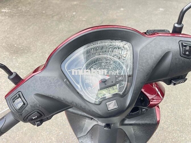 honda vision 2024 lướt nhẹ mới tinh